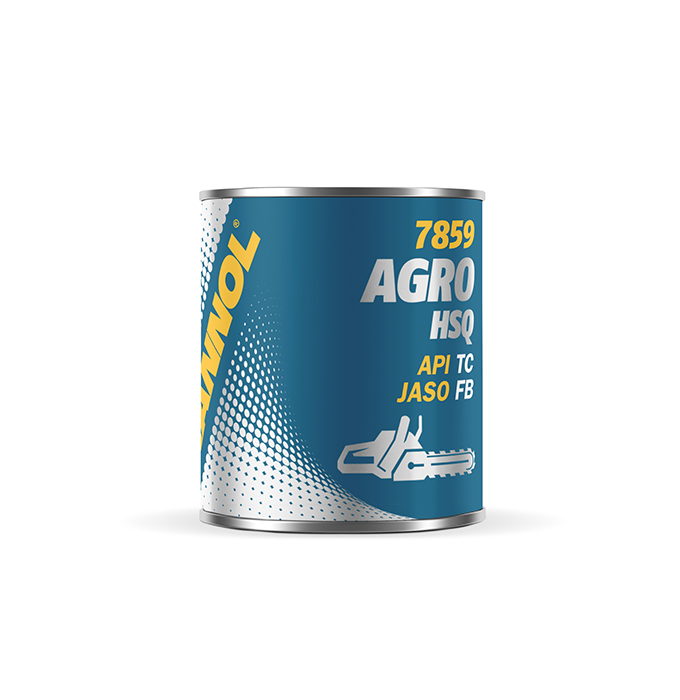 MANNOL Agro Formula H 7859 – Mannol GCC