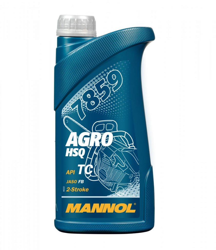 MANNOL Agro Formula H 7859 – Mannol GCC