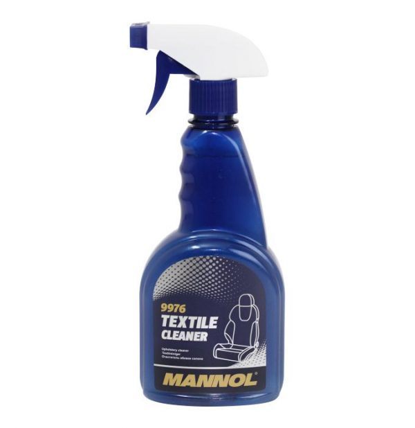 MANNOL Catalytic System Cleaner 9201 Mannol GCC